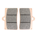 SF Supersport Sinter Front Disc Pads -