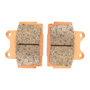 SR Supersport Sinter Rear Disc Pads -