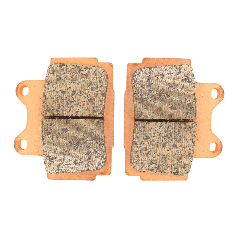 SR Supersport Sinter Rear Disc Pads -