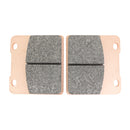 Sinter Disc Pad Front -