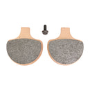 SF Supersport Sinter Front Disc Pads -