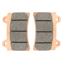 SF Supersport Sinter Front Disc Pads-
