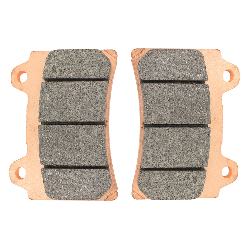 SF Supersport Sinter Front Disc Pads-