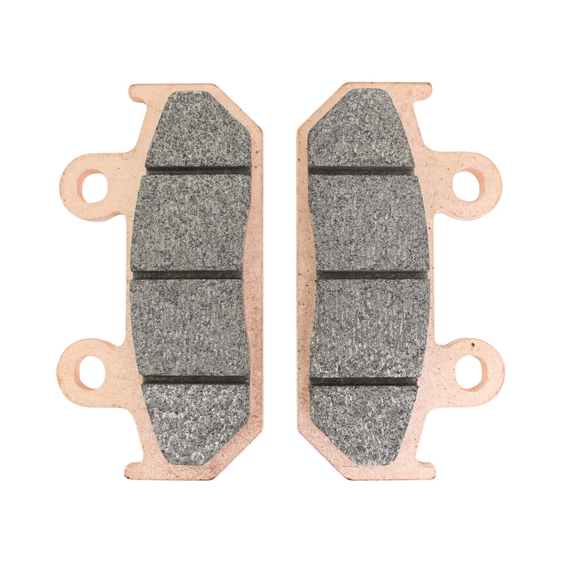 SF Supersport Sinter Front Disc Pads -