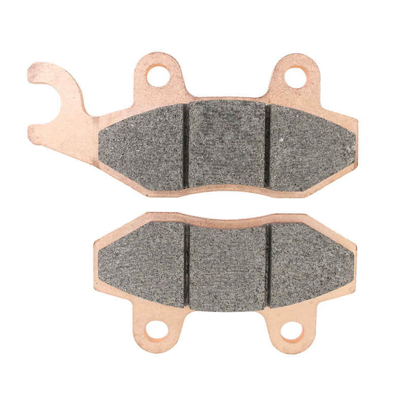 SF Supersport Sinter Front Disc Pads -