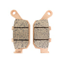 SR Supersport Sinter Rear Disc Pads -