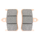 SF Supersport Sinter Front Disc Pads -