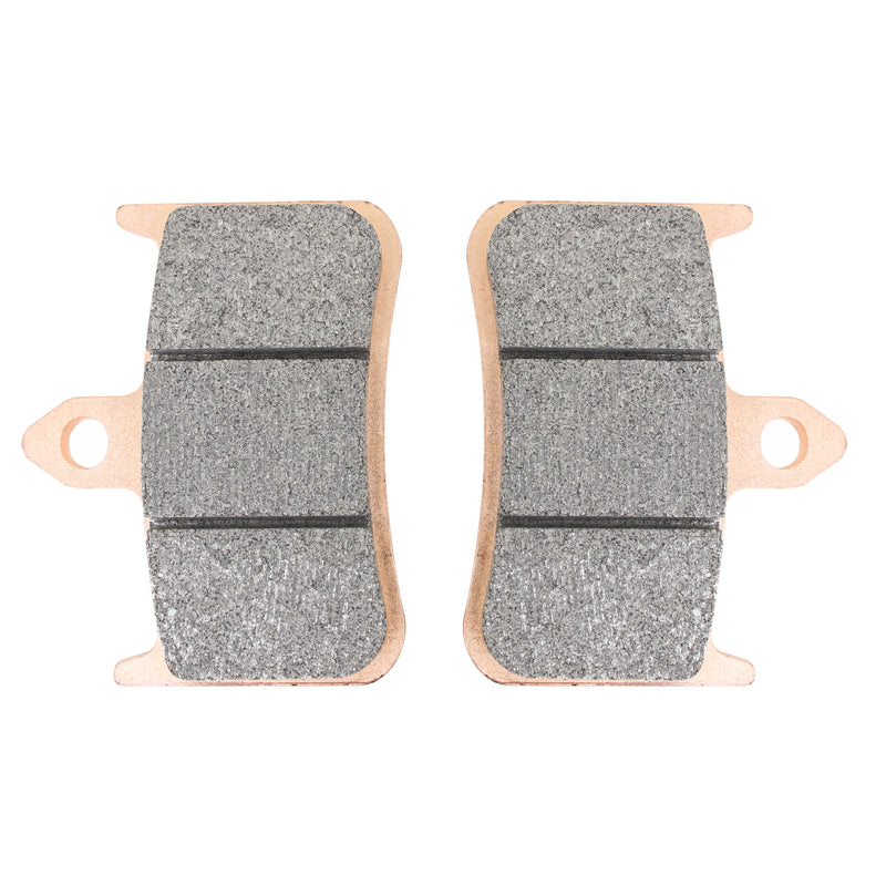 SF Supersport Sinter Front Disc Pads -