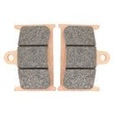 SF Supersport Sinter Front Disc Pads -