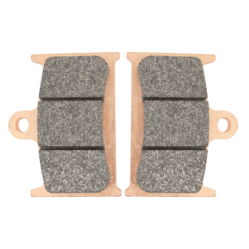 SF Supersport Sinter Front Disc Pads -