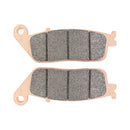 SF Supersport Sinter Front Disc Pads -