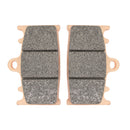 SF Supersport Sinter Front Disc Pads -