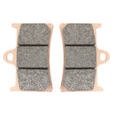 SF Supersport Sinter Front Disc Pads -