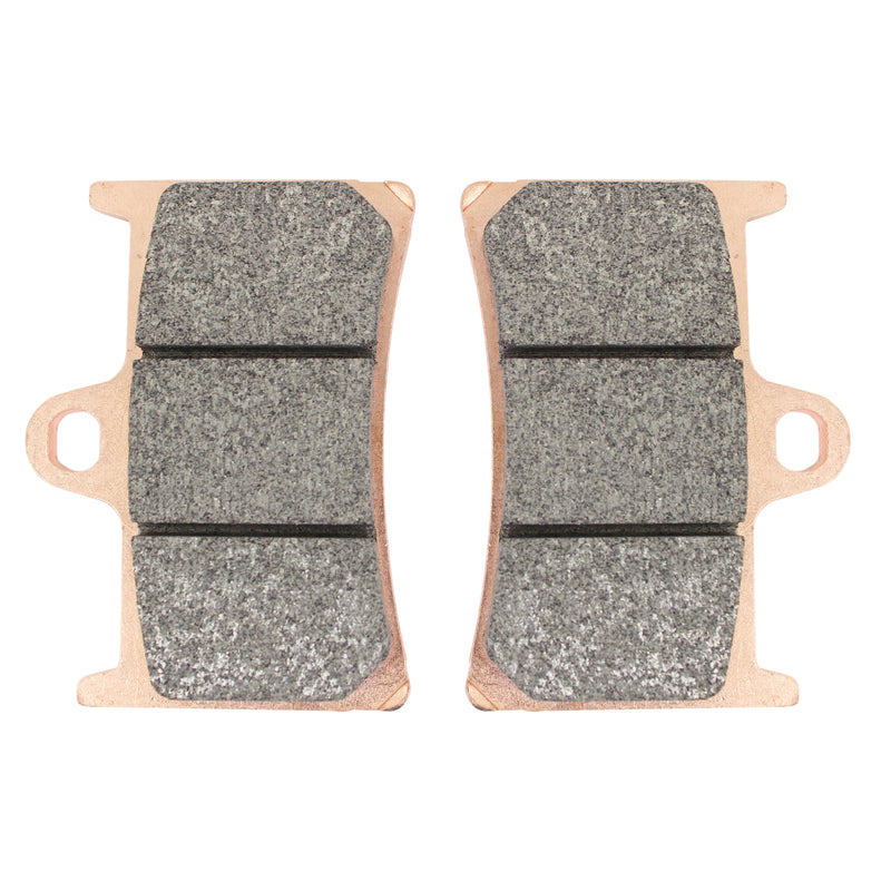 SF Supersport Sinter Front Disc Pads -