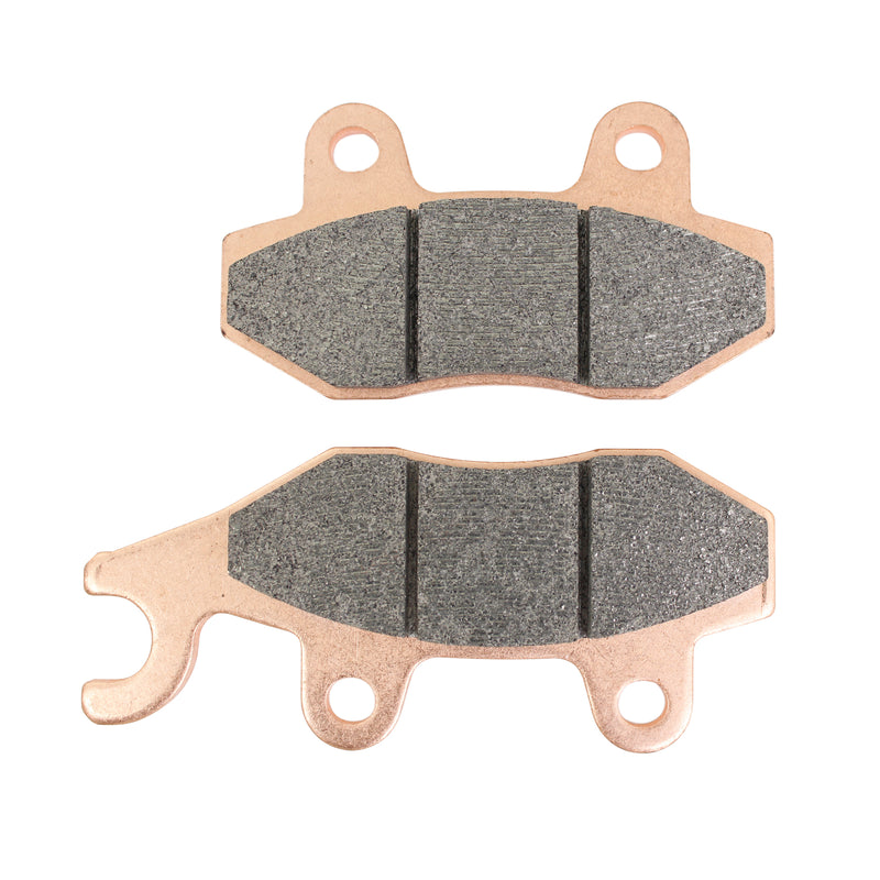SF Supersport Sinter Front Disc Pads -