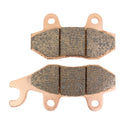 SR Supersport Sinter Rear Disc Pads -