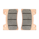 SF Supersport Sinter Front Disc Pads -