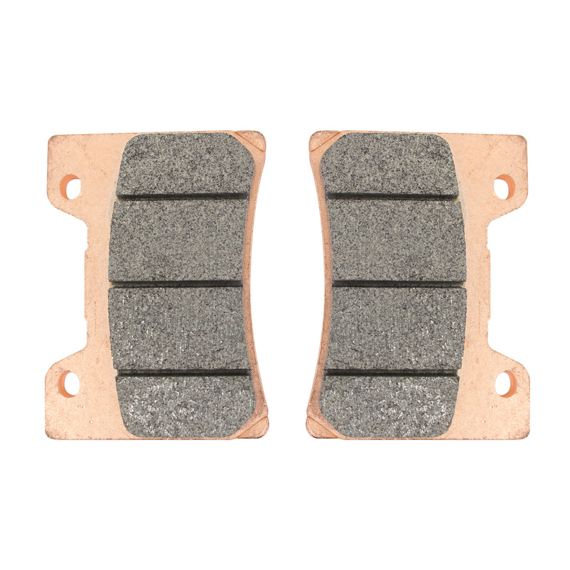 SF Supersport Sinter Front Disc Pads -