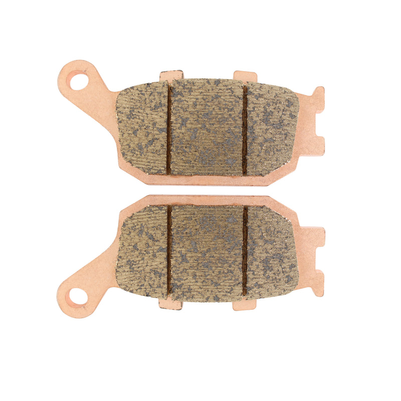 SR Supersport Sinter Rear Disc Pads -