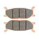 SF Supersport Sinter Front Disc Pads -
