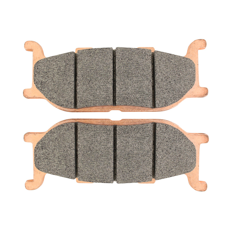 SF Supersport Sinter Front Disc Pads -
