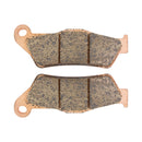 SR Supersport Sinter Rear Disc Pads -