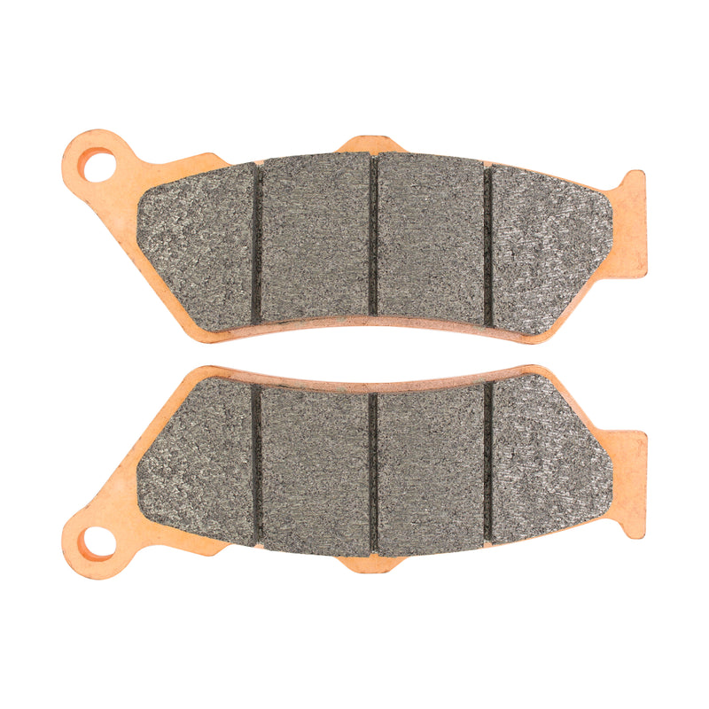 SF Supersport Sinter Front Disc Pads -