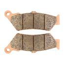 SR Supersport Sinter Rear Disc Pads -