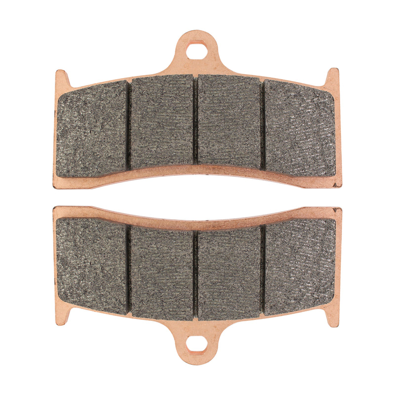 Sinter Disc Pad Front -