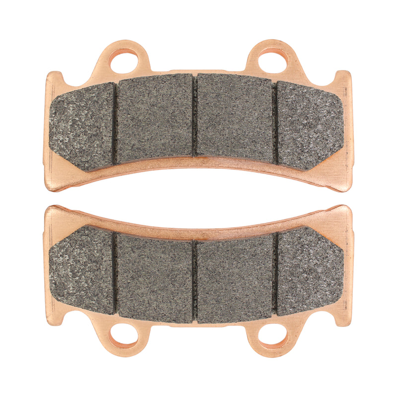 Sinter Disc Pad Front -