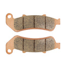 Sinter Disc Pad Front -