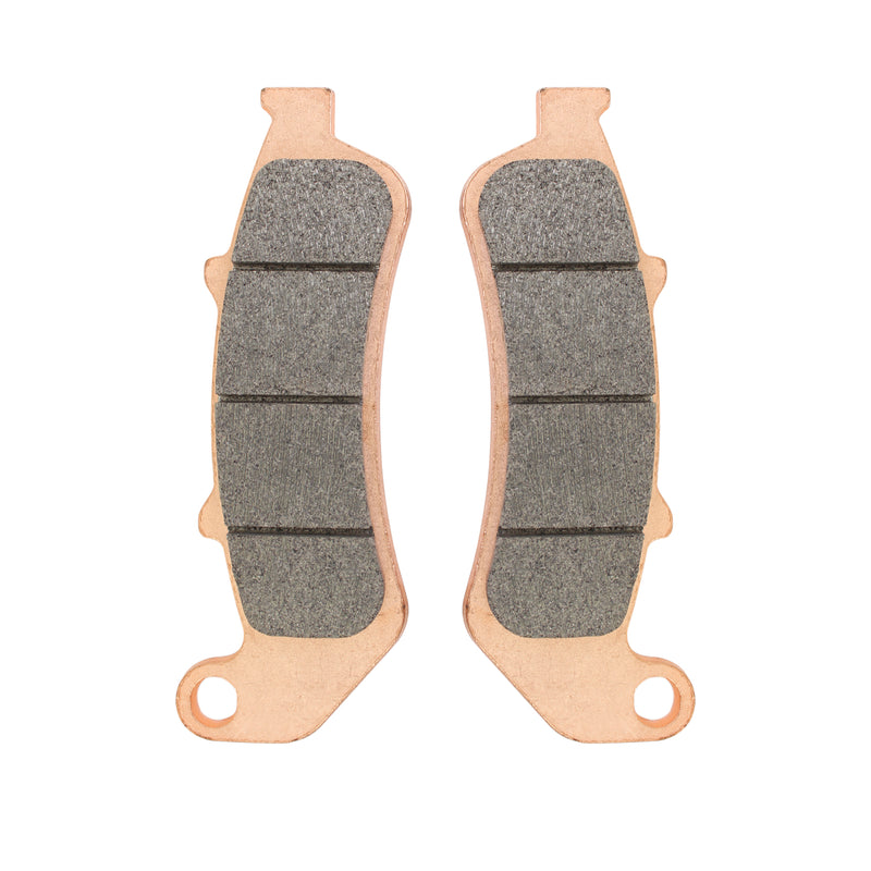 SR Supersport Sinter Rear Disc Pads -