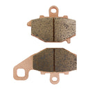 SR Supersport Sinter Rear Disc Pads -