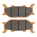 SF Supersport Sinter Front Disc Pads -