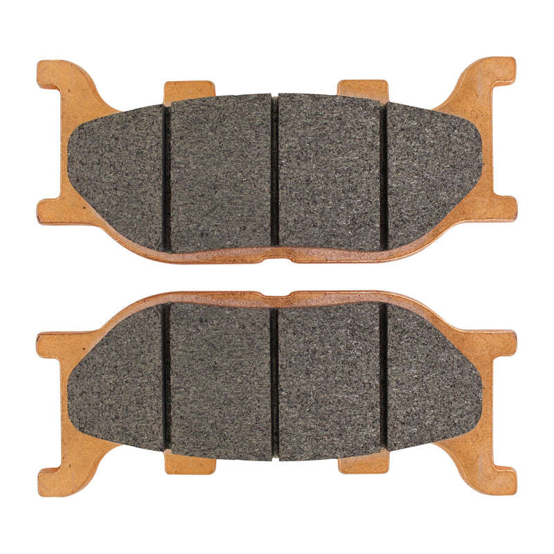 SF Supersport Sinter Front Disc Pads -