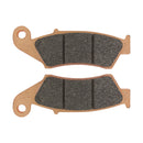 SF Supersport Sinter Front Disc Pads -