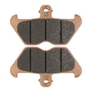 SF Supersport Sinter Front Disc Pads -