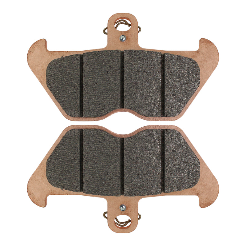SF Supersport Sinter Front Disc Pads -