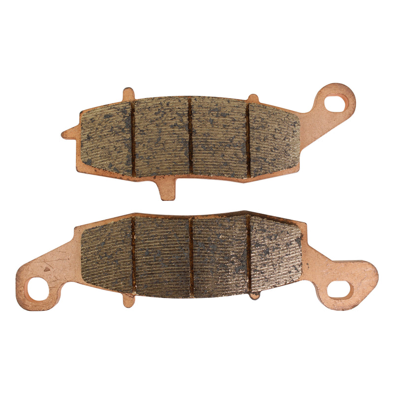 SR Supersport Sinter Rear Disc Pads -