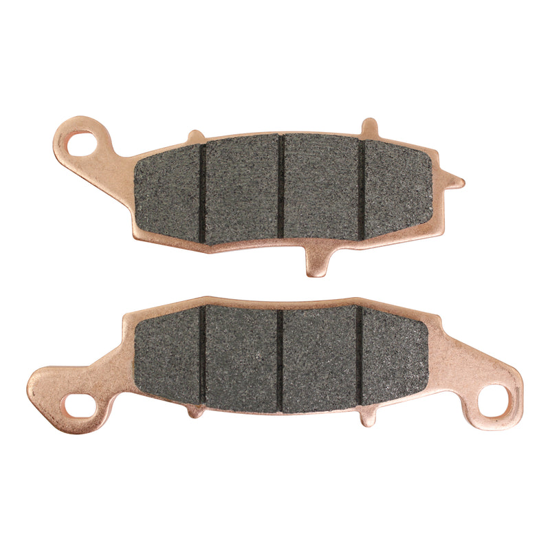Sinter Disc Pad Front -