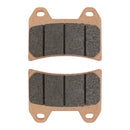 SF Supersport Sinter Front Disc Pads -