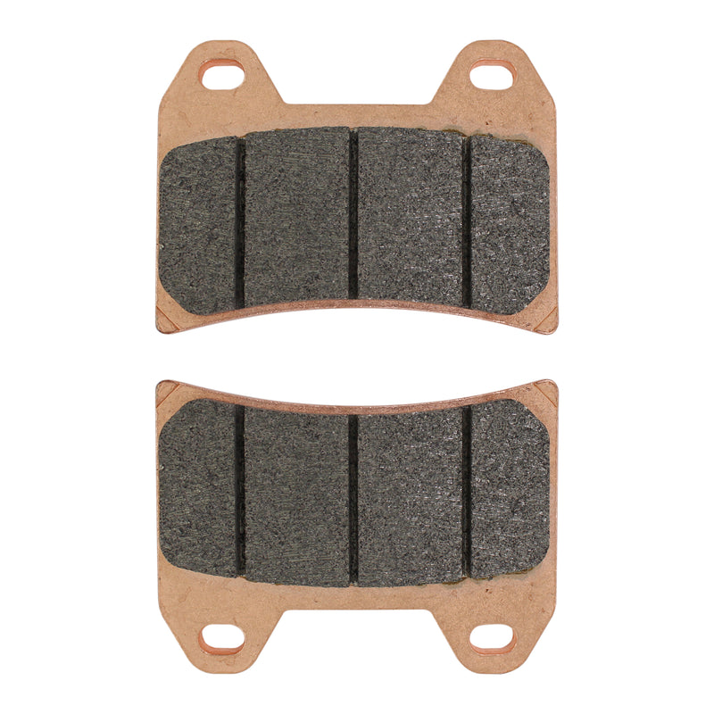 SF Supersport Sinter Front Disc Pads -