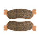 SR Supersport Sinter Rear Disc Pads -