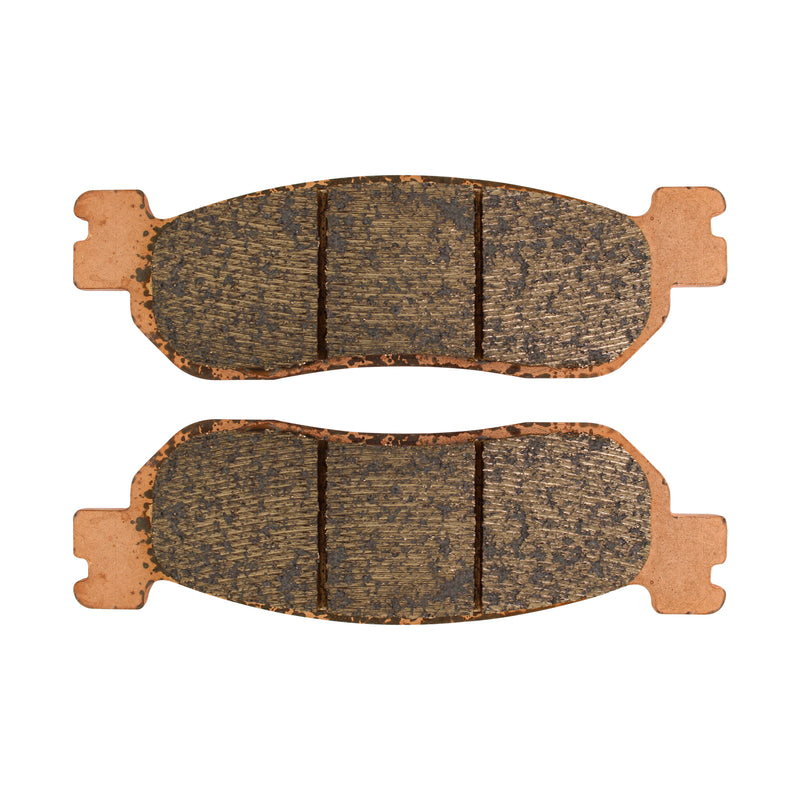 SR Supersport Sinter Rear Disc Pads -