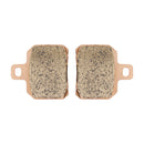 SR Supersport Sinter Rear Disc Pads -