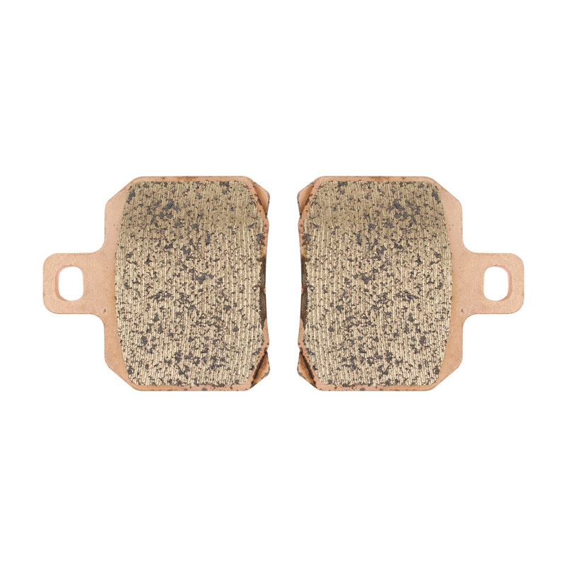 SR Supersport Sinter Rear Disc Pads -