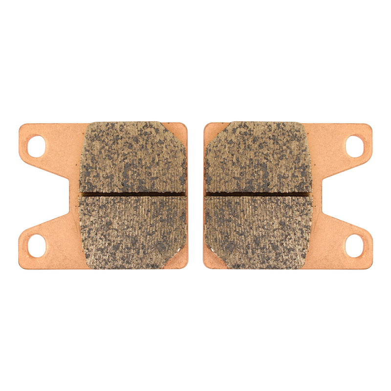 SR Supersport Sinter Rear Disc Pads -