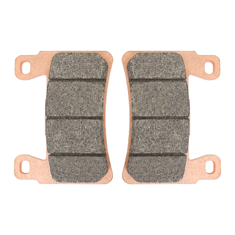 SF Supersport Sinter Front Disc Pads -
