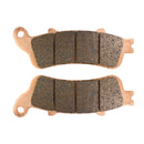 SR Supersport Sinter Rear Disc Pads -
