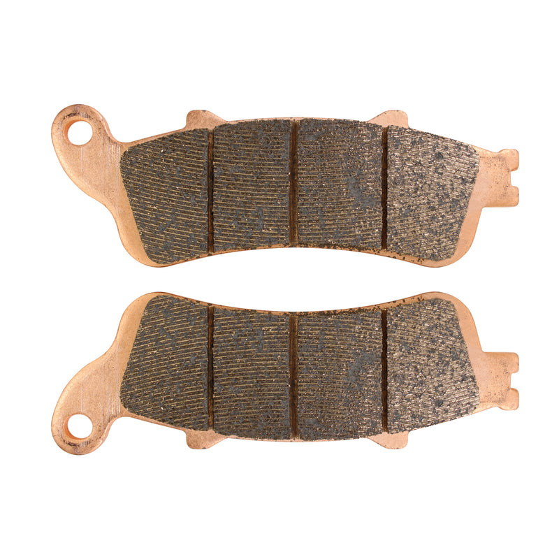 SR Supersport Sinter Rear Disc Pads -
